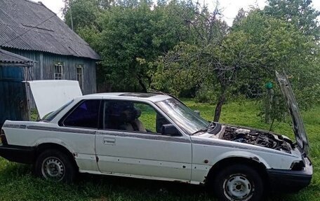 Honda Prelude II, 1985 год, 140 000 рублей, 10 фотография