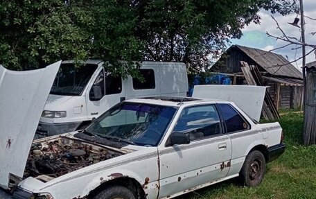 Honda Prelude II, 1985 год, 140 000 рублей, 9 фотография