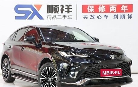 Toyota Venza, 2021 год, 2 590 000 рублей, 2 фотография