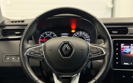 Renault Arkana I, 2019 год, 1 870 000 рублей, 23 фотография