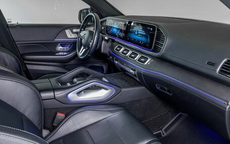 Mercedes-Benz GLE Coupe, 2021 год, 10 300 000 рублей, 10 фотография