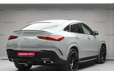 Mercedes-Benz GLE, 2024 год, 18 349 000 рублей, 2 фотография