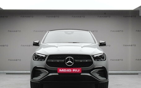 Mercedes-Benz GLE, 2024 год, 18 349 000 рублей, 3 фотография