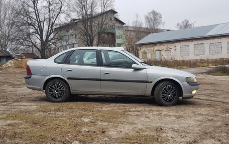 Opel Vectra B рестайлинг, 1998 год, 165 000 рублей, 2 фотография