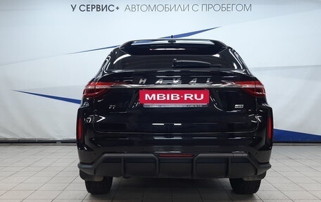 Haval F7 I, 2022 год, 2 170 000 рублей, 4 фотография