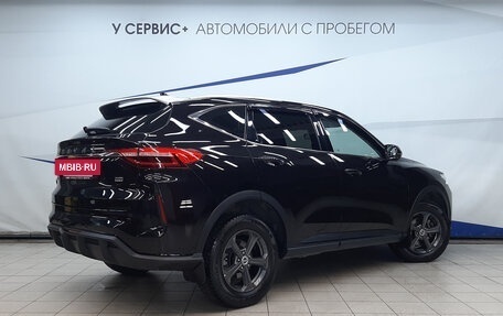 Haval F7 I, 2022 год, 2 170 000 рублей, 3 фотография