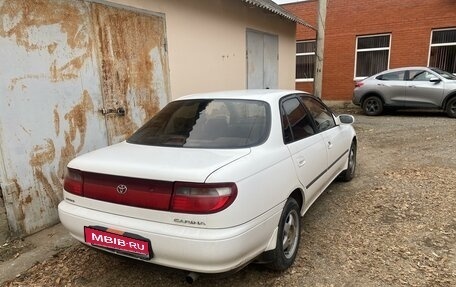 Toyota Carina, 1995 год, 550 000 рублей, 1 фотография