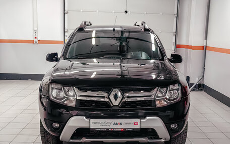 Renault Duster I рестайлинг, 2019 год, 1 262 630 рублей, 3 фотография