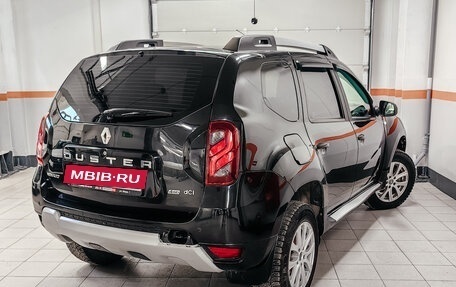 Renault Duster I рестайлинг, 2019 год, 1 262 630 рублей, 8 фотография