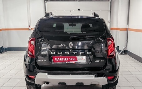 Renault Duster I рестайлинг, 2019 год, 1 262 630 рублей, 10 фотография