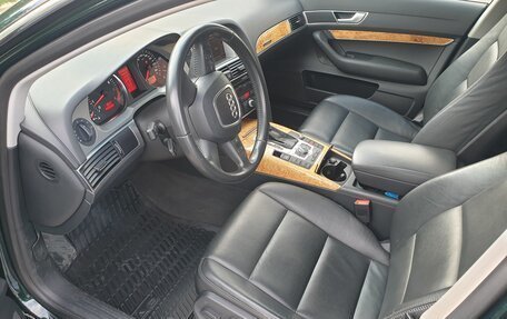 Audi A6, 2008 год, 2 000 000 рублей, 7 фотография