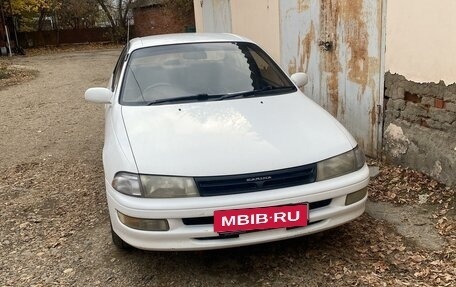 Toyota Carina, 1995 год, 550 000 рублей, 2 фотография