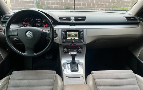 Volkswagen Passat B6, 2007 год, 655 000 рублей, 10 фотография