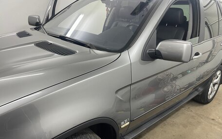 BMW X5, 2004 год, 1 295 000 рублей, 11 фотография