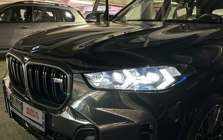 BMW X5, 2024 год, 20 750 000 рублей, 3 фотография