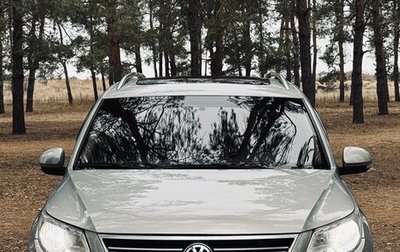 Volkswagen Tiguan I, 2009 год, 1 720 000 рублей, 1 фотография