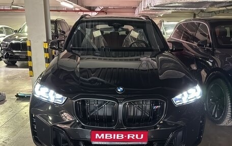 BMW X5, 2024 год, 20 750 000 рублей, 1 фотография