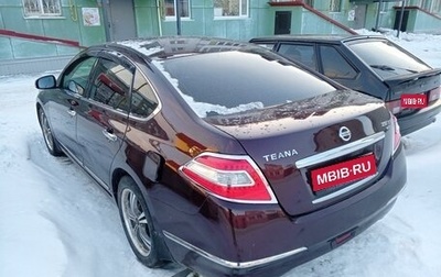 Nissan Teana, 2009 год, 1 100 000 рублей, 1 фотография