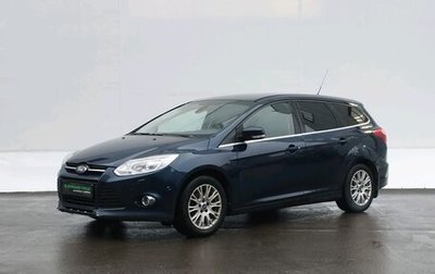 Ford Focus III, 2012 год, 850 000 рублей, 1 фотография