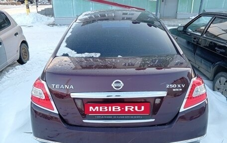 Nissan Teana, 2009 год, 1 100 000 рублей, 2 фотография