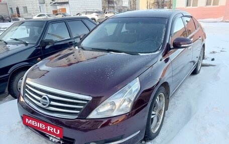 Nissan Teana, 2009 год, 1 100 000 рублей, 3 фотография