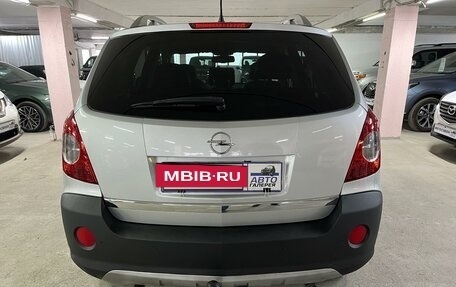 Opel Antara I, 2010 год, 1 095 000 рублей, 6 фотография