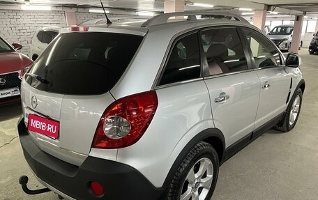 Opel Antara I, 2010 год, 1 095 000 рублей, 5 фотография