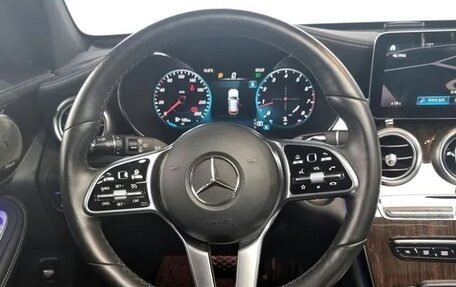 Mercedes-Benz GLC, 2020 год, 4 624 881 рублей, 13 фотография