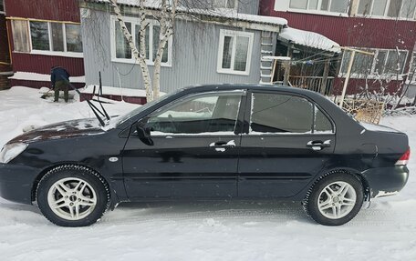 Mitsubishi Lancer IX, 2005 год, 450 000 рублей, 5 фотография