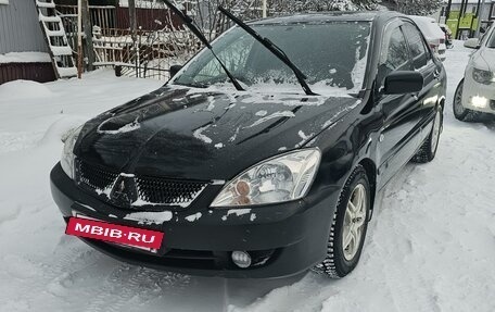 Mitsubishi Lancer IX, 2005 год, 450 000 рублей, 6 фотография