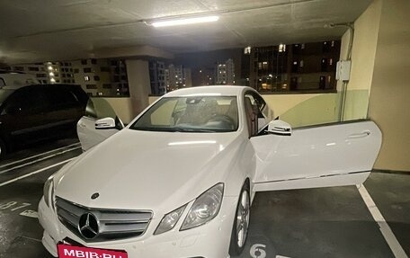 Mercedes-Benz E-Класс, 2010 год, 1 370 000 рублей, 8 фотография