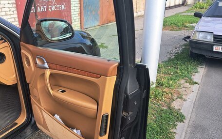 Porsche Cayenne III, 2004 год, 1 300 000 рублей, 8 фотография