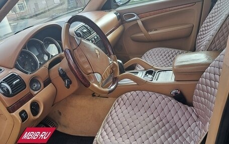 Porsche Cayenne III, 2004 год, 1 300 000 рублей, 2 фотография