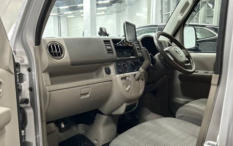 Nissan NV100 Clipper III, 2014 год, 499 000 рублей, 9 фотография