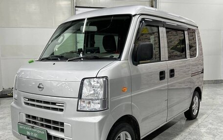 Nissan NV100 Clipper III, 2014 год, 499 000 рублей, 2 фотография