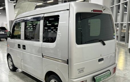 Nissan NV100 Clipper III, 2014 год, 499 000 рублей, 4 фотография