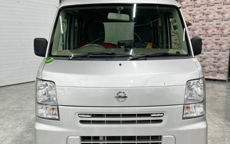 Nissan NV100 Clipper III, 2014 год, 499 000 рублей, 6 фотография