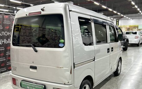 Nissan NV100 Clipper III, 2014 год, 499 000 рублей, 3 фотография