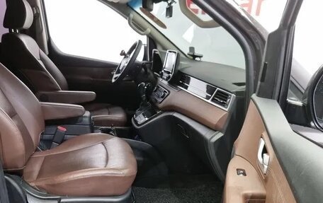 Hyundai Grand Starex Grand Starex I рестайлинг 2, 2020 год, 3 724 850 рублей, 10 фотография