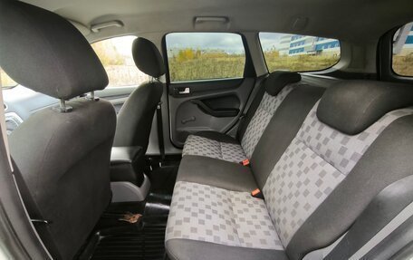 Ford Focus II рестайлинг, 2008 год, 570 000 рублей, 14 фотография