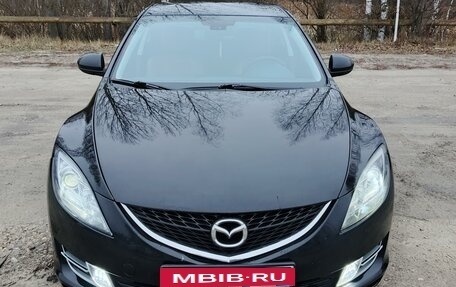 Mazda 6, 2008 год, 1 100 000 рублей, 7 фотография