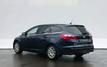 Ford Focus III, 2012 год, 850 000 рублей, 7 фотография