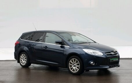 Ford Focus III, 2012 год, 850 000 рублей, 3 фотография