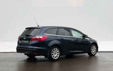 Ford Focus III, 2012 год, 850 000 рублей, 5 фотография