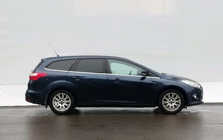 Ford Focus III, 2012 год, 850 000 рублей, 4 фотография