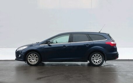 Ford Focus III, 2012 год, 850 000 рублей, 8 фотография