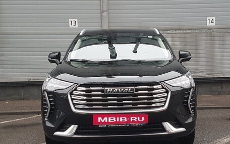 Haval Jolion, 2022 год, 1 699 000 рублей, 2 фотография