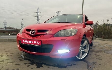 Mazda 3, 2008 год, 920 000 рублей, 1 фотография