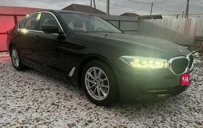 BMW 5 серия, 2020 год, 6 000 000 рублей, 1 фотография