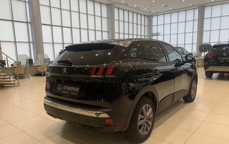 Peugeot 3008 II, 2019 год, 1 890 000 рублей, 9 фотография